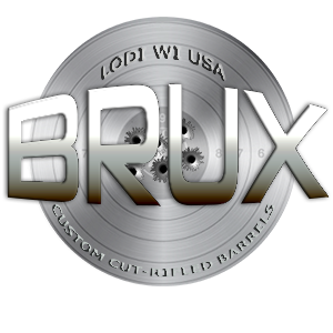 Brux Barrels - Custom Rifle Barrels